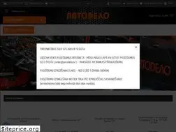 Sites similar to avtodelo.lv