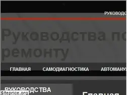 Sites similar to avtodiagnostika.info