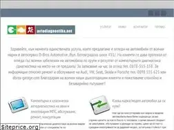 Sites similar to avtodiagnostika.net
