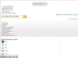 Sites similar to avtodobro.com.ua