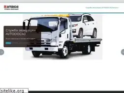 Sites similar to avtodoc40.ru