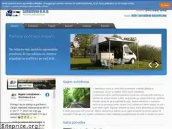 Sites similar to avtodom-najemi.me