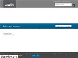 Sites similar to avtodom-odasa.si