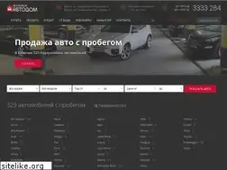 Sites similar to avtodom.by