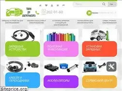 Sites similar to avtoeco.com