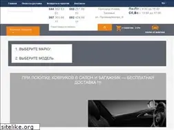 Sites similar to avtofishki.com.ua