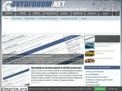 Sites similar to avtoforum.net
