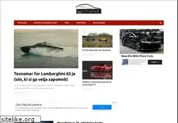 Sites similar to avtofotomarket.si
