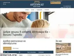 Sites similar to avtogaratarnovo.eu