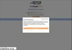 Sites similar to avtogari.info