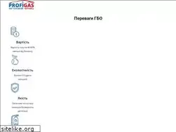 Sites similar to avtogaz.cv.ua