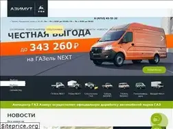 Sites similar to avtogaz68.ru