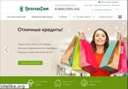 Sites similar to avtogradbank.ru