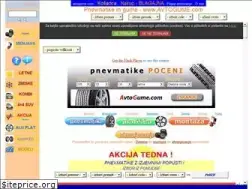 Sites similar to avtogume.com