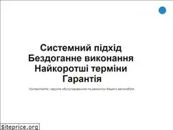 Sites similar to avtohelf.vn.ua