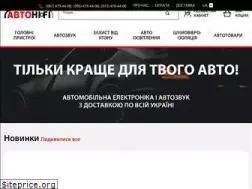 Sites similar to avtohifi.com
