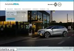 Sites similar to avtohisa-real.si