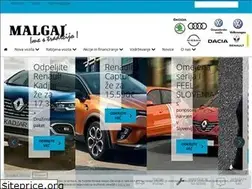 Sites similar to avtohisamalgaj.si