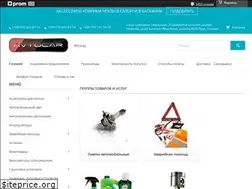 Sites similar to avtokar.uaprom.net