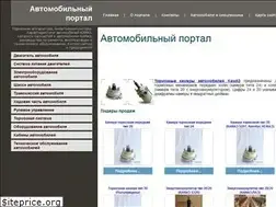 Sites similar to avtokeb.ru