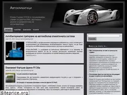 Sites similar to avtoklimatici.net