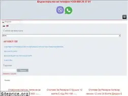 Sites similar to avtokomfort.com