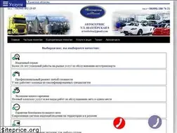 Sites similar to avtokompania.net