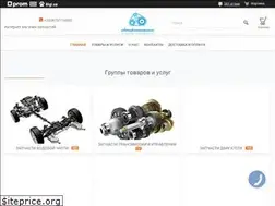 Sites similar to avtokomponent.net