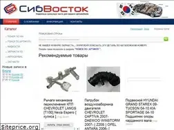Sites similar to avtokor24.ru