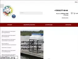 Sites similar to avtokorm.ru