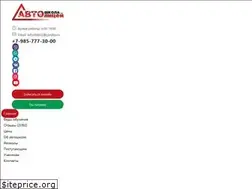 Sites similar to avtolitsey.ru