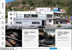 Sites similar to avtomag.si