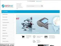 Sites similar to avtomag02.ru