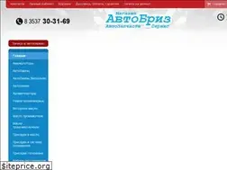Sites similar to avtomag56.ru