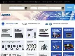 Sites similar to avtomagazin78.ru