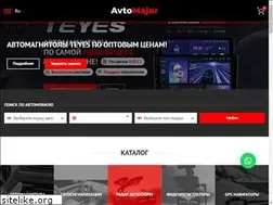 Sites similar to avtomajor.kz