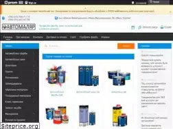 Sites similar to avtomalyar.in.ua