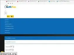 Sites similar to avtoman.by