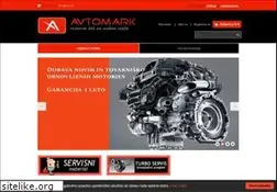 Sites similar to avtomark.com