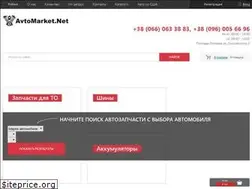 Sites similar to avtomarket.net