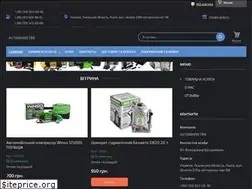 Sites similar to avtomarket88.in.ua