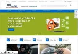 Sites similar to avtomaster54.ru