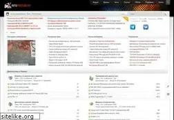 Sites similar to avtomastera.net