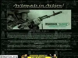 Sites similar to avtomats-in-action.com