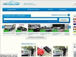 Sites similar to avtomd.com