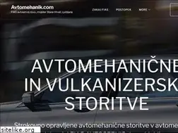 Sites similar to avtomehanik.com