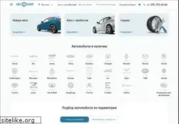 Sites similar to avtomir.ru