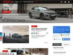 Sites similar to avtomobilizem.com
