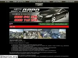 Sites similar to avtomorgadaro.com