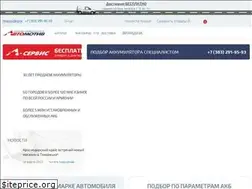 Sites similar to avtomotiv.ru